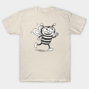 Bees-dich T-Shirt